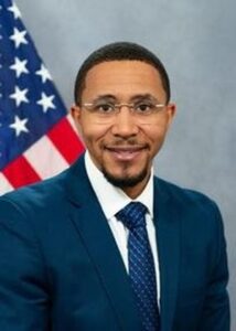 Rep. Aerion Abney