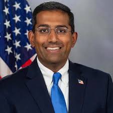 Rep. Arvind Venkat